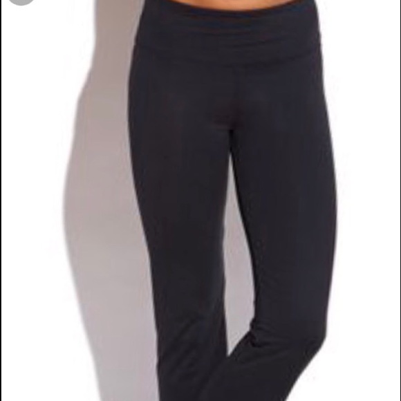 balance collection bootcut yoga pants